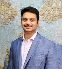 Ms Gopala Krishna